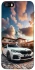 Чехол на Apple iPhone 5/5S/SE BMW in da house фото 1 из 1