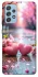 Чохол на Samsung Galaxy A52 4G / A52 5G Pink heart фото 1 з 1