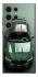 Чохол на Samsung Galaxy S25 Ultra BMW green фото 1 з 1