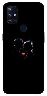 Чохол на OnePlus Nord N10 5G Relationship фото 1 з 1