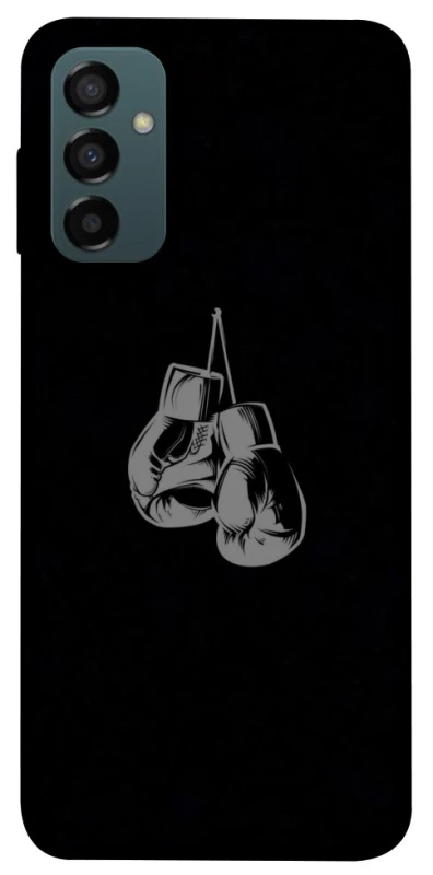 Чехол на Samsung Galaxy M34 5G boxing фото 1 из 1