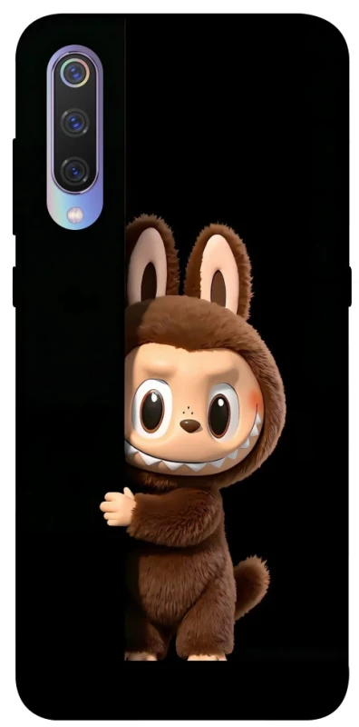 Чохол на Xiaomi Mi 9 Boo Labubu фото 1 з 1