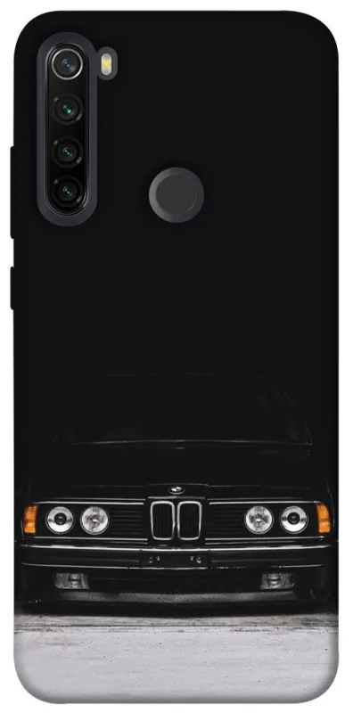 Чохол на Xiaomi Redmi Note 8T BMW v17 фото 1 з 1