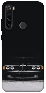 Чохол на Xiaomi Redmi Note 8T BMW v17 фото 1 з 1