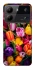 Чохол на ZTE Blade A54 4G Flowers v30 фото 1 з 1