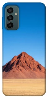 Чохол на Samsung Galaxy M13 4G Alone mountain фото 1 з 1