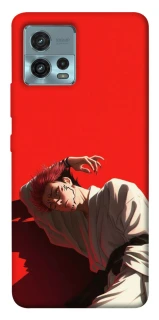 Чехол на Motorola Moto G72 Itadori фото 1 из 1