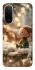 Чохол на Xiaomi Redmi A7 Pro 4G Christmas mood ver.10 фото 1 з 2