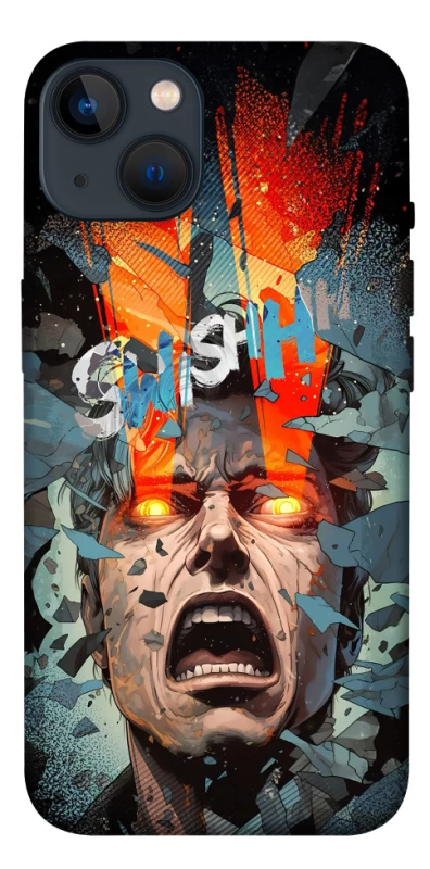 Чехол на Apple iPhone 13 (6.1") Swishh фото 1 из 1