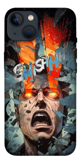 Чехол на Apple iPhone 13 (6.1") Swishh фото 1 из 1