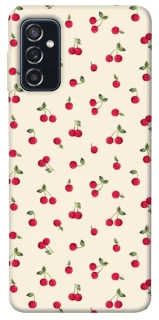 Чохол на Samsung Galaxy M52 Cherry фото 1 з 1
