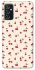 Чохол на Samsung Galaxy M52 Cherry фото 1 з 1