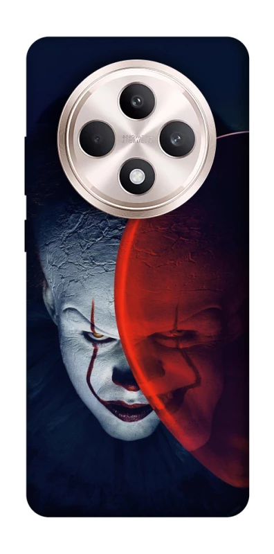 Чохол на Oppo Reno 12 F 4G/5G Воно v3 фото 1 з 1