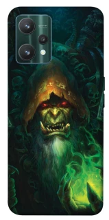 Чехол на Realme 9 Pro Gul'dan фото 1 из 1