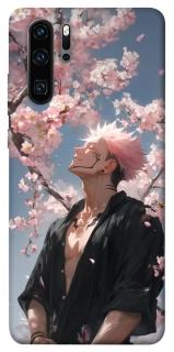 Чохол на Huawei P30 Pro Ryomen Sukuna v2 фото 1 з 1