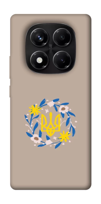 Чохол на Xiaomi Redmi Note 14 Pro 5G Герб v99 фото 1 з 1