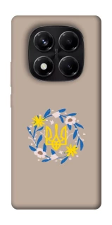 Чохол на Xiaomi Redmi Note 14 Pro 5G Герб v99 фото 1 з 1