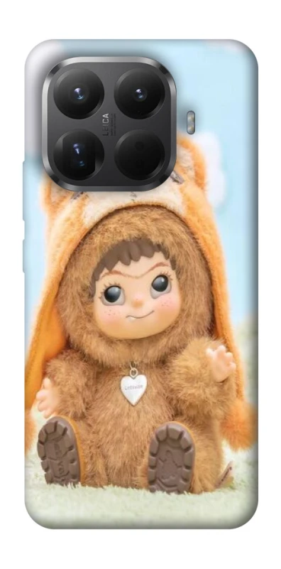 Чохол на Xiaomi 15T Pro Wakuku ver.2 фото 1 з 1