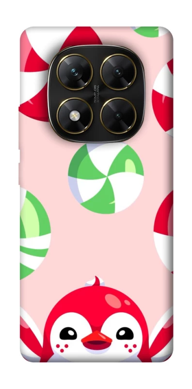Чохол на Xiaomi Poco X7 Adopt Me Peppermint Penguin фото 1 з 1