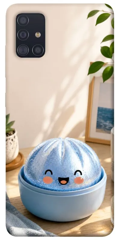 Чехол на Samsung Galaxy A51 Dumpling ver.2 фото 1 из 1
