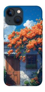 Чохол на Apple iPhone 13 mini (5.4") Flowering фото 1 з 1