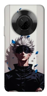 Чохол на Huawei Y9a Satoru Gojo v4 фото 1 з 1
