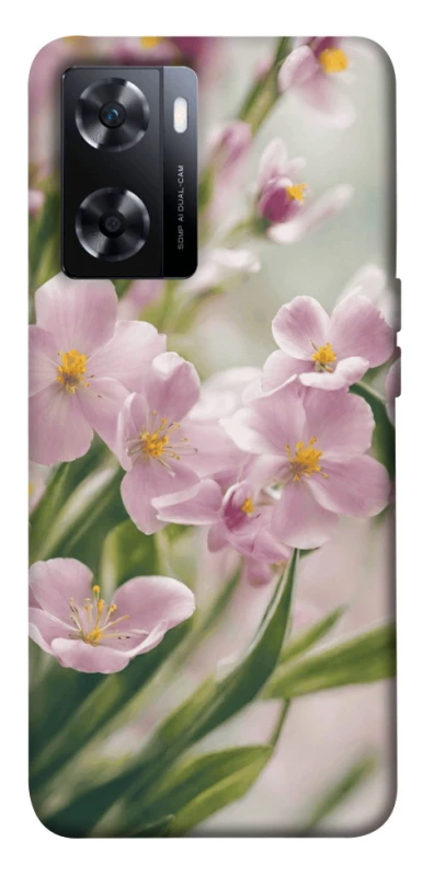 Чехол на OnePlus Nord N20 SE Spring фото 1 из 1