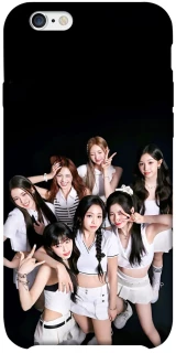 Чехол на Apple iPhone 6/6s plus (5.5") BABYMONSTER фото 1 из 1