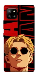 Чохол на Samsung Galaxy A42 5G Nanami v2 фото 1 з 1