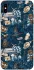 Чохол на Apple iPhone XS Max (6.5") Harry Potter V20 фото 1 з 1