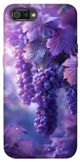 Чохол на Realme C2 Bunch of grapes фото 1 з 1