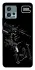 Чохол на Motorola Moto G72 LOCK фото 1 з 1