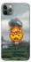 Чохол на Apple iPhone 11 Pro Max (6.5") Moscow never sleeps ver.2 фото 1 з 1