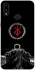 Чохол на Samsung Galaxy A10s Berserk moon фото 1 з 1
