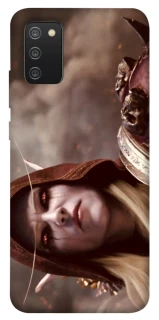 Чохол на Samsung Galaxy A02s Sylvana фото 1 з 1