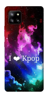 Чехол на Samsung Galaxy A42 5G K-pop love фото 1 из 1