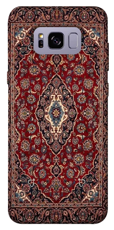 Чохол на Samsung G955 Galaxy S8 Plus Килим v2 фото 1 з 1