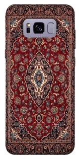 Чохол на Samsung G955 Galaxy S8 Plus Килим v2 фото 1 з 1