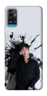 Чохол на ZTE Blade A71 RM - BTS фото 1 з 1