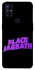 Чохол на OnePlus Nord N10 5G Black Sabbath logo ver.1 фото 1 Чохол на OnePlus Nord N10 5G Black Sabbath logo ver.1 фото 1 з 1