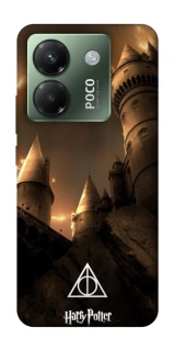 Чохол на Xiaomi Poco M7 pro 5G Harry Potter ver.13 фото 1 з 1