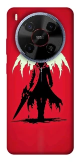 Чохол на ZTE Blade V70 Max Devil May Cry v2 фото 1 з 1