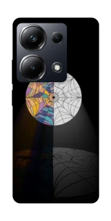 Чохол на Xiaomi Poco M6 Pro 4G Wednesday room фото 1 з 1