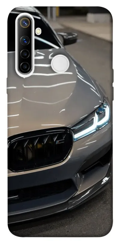 Чохол на Realme 6i BMW v53 фото 1 з 1