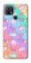 Чехол на Oppo A15s / A15 Cat Cute фото 1 из 1