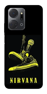 Чехол на Huawei Honor X7a Nirvana ver.3 фото 1 из 1