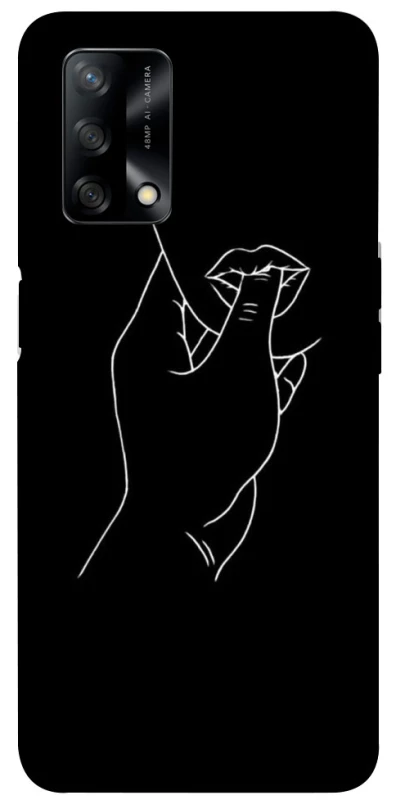 Чохол на Oppo A74 4G Passion фото 1 з 1