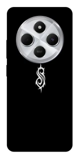 Чохол на Xiaomi Redmi 14C / Poco C75 Slipknot ver.3 фото 1 з 1