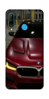 Чохол на Huawei P30 lite BMW V56 фото 1 з 1