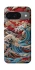 Чехол на Google Pixel 10 Japa wave ver.2 фото 1 из 1